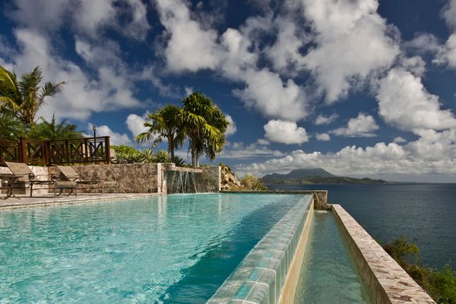 Thumbnail Villa for sale in Calypso Bay Villa, Calypso Bay Resorts, Saint Kitts And Nevis