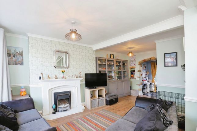 Semi-detached house for sale in Hollinsend Avenue, Sheffield, South Yorkshire