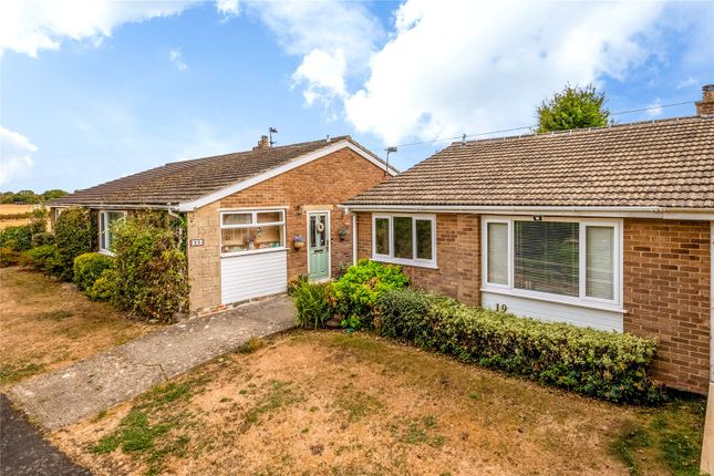 2-bed house on 19, Dashwood Rise, Bicester, £295,000