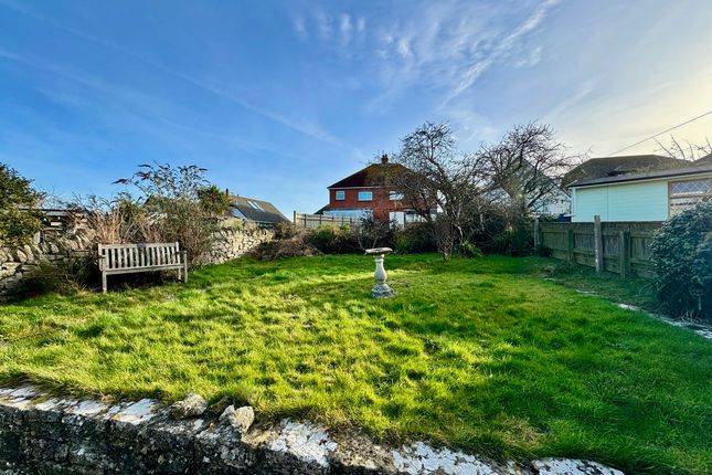 Bungalow for sale in Hendrie Close, Swanage