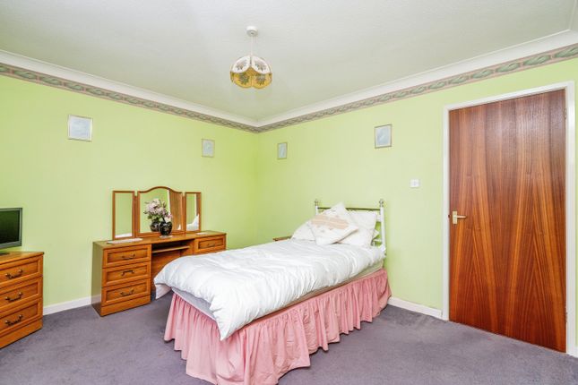 Terraced house for sale in Winter Road, Southsea