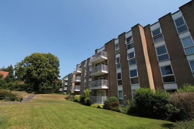Thumbnail Flat to rent in St Anthonys Road, Bournemouth