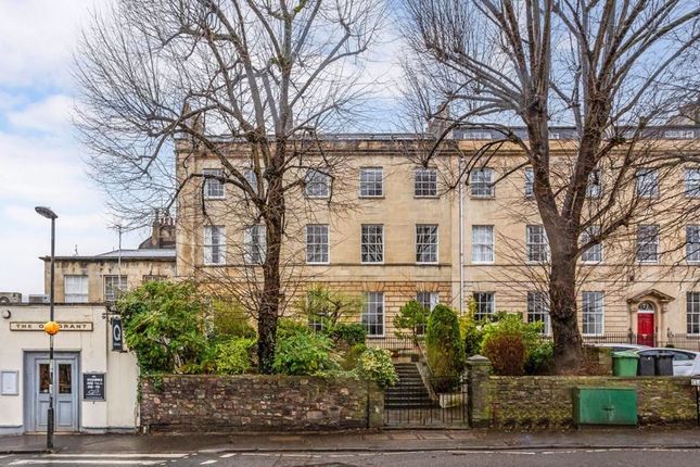 Thumbnail Flat for sale in Rodney Place, Clifton, Bristol