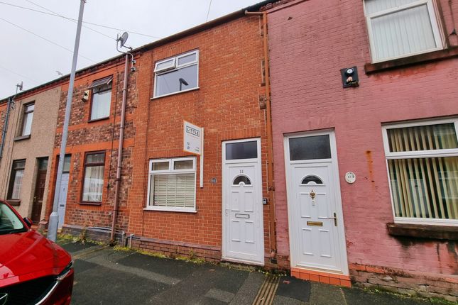 Terraced house to rent in Orville Street, St. Helens