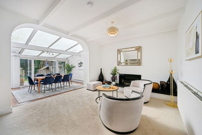 34, Aberdare Gardens, London photo 2