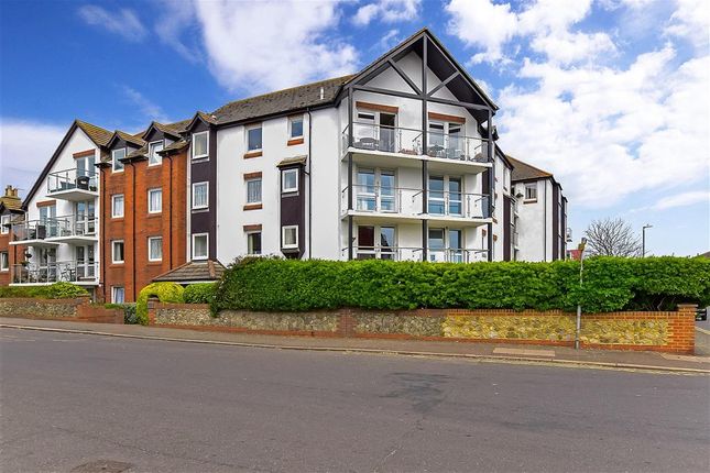 Thumbnail Flat for sale in Stade Street, Hythe, Kent