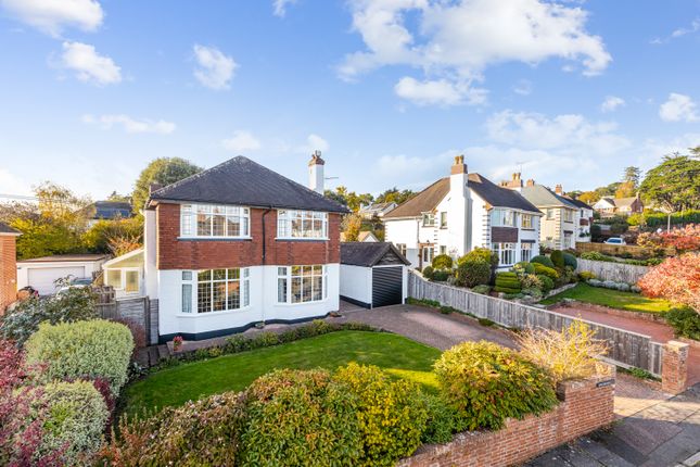 A02 - 7 Maryfield Avenue Exeter - 251028