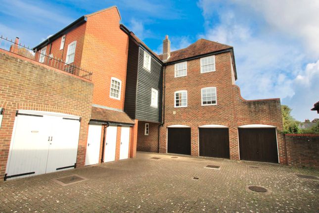 Terraced house for sale in Stour Court, Sandwich