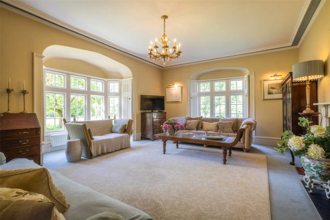 Drawing Room