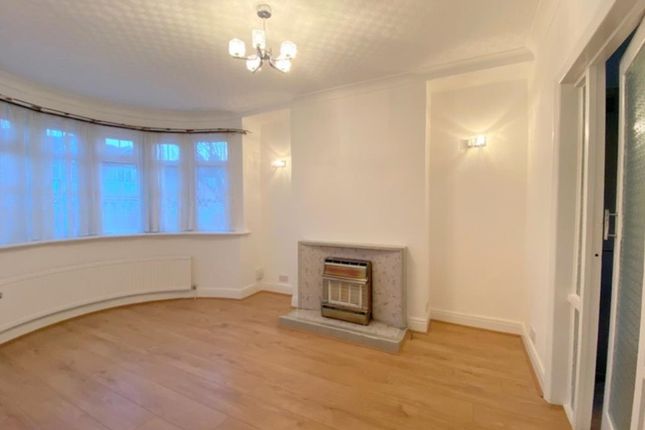 Terraced house to rent in Drake Road, Harrow