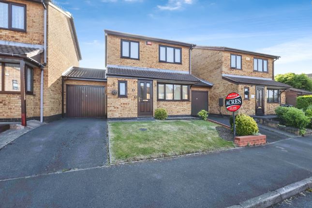 3-bed house on 15, Pugin Gardens, West Midlands, £290,000