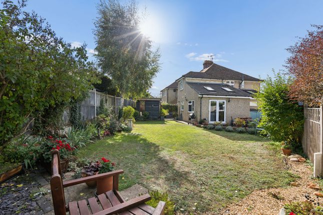 9 Maxwell Rise, Watford photo 4
