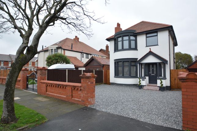 3 bed detached house for sale in Stonyhill Avenue, Blackpool, Lancashire FY4