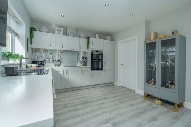 2 Brandling Way, Morpeth photo 4