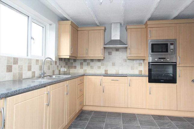 Bungalow for sale in Rotherfield Close, Parkside Glade, Cramlington