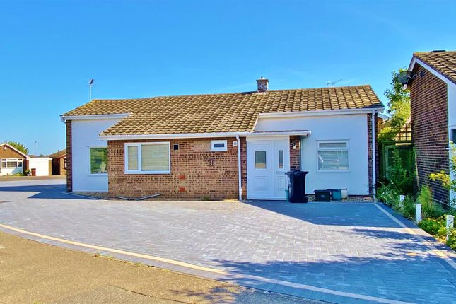 3-bed other on 1, Gatefield Close, Frinton Homelands, £325,000