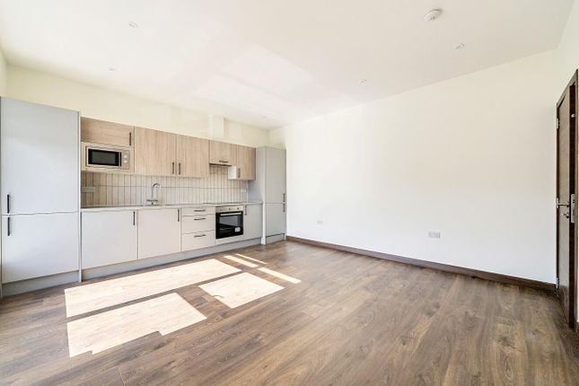 Flat 2, 111A, Winchester Road, Chandler's Ford photo 4