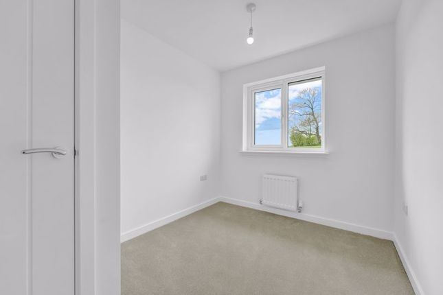 Property for sale in Plot 19, Evergreen Manor, Irvine Road, Kilmaurs