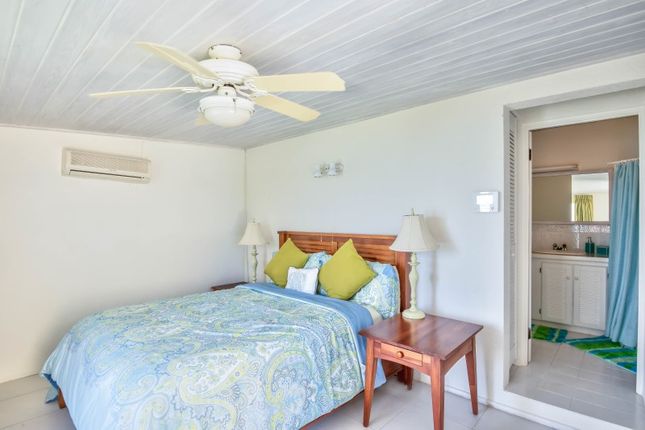 Villa for sale in "Lazy Bay", 21 Atlantic Shores, Christ Church, Barbados
