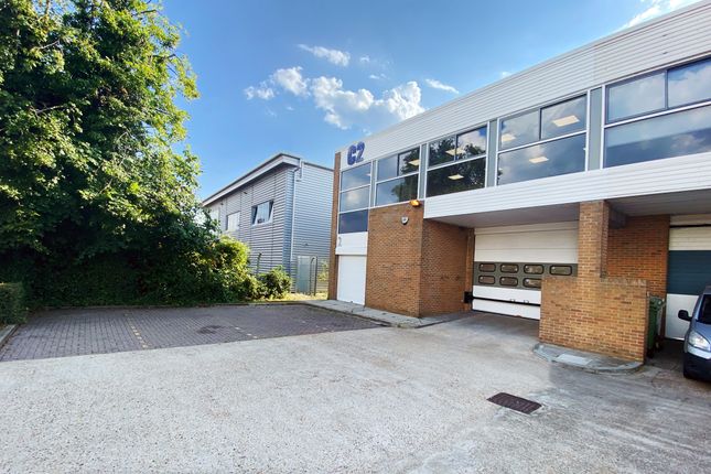 Industrial to let in Unit C2, Brooklands Close, Sunbury-On-Thames