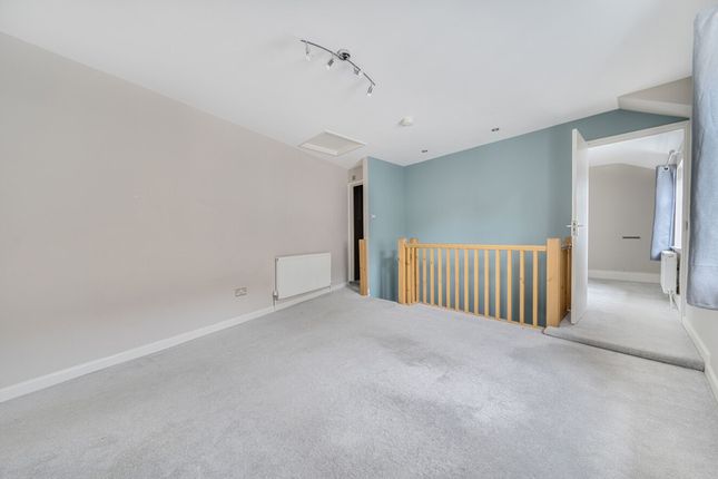 Flat, 10 West Street, Emsworth photo 3