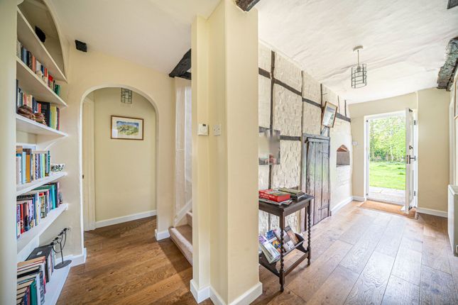 Old Farm House, Andover photo 3