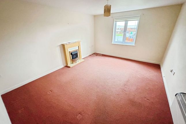 45, Regency Apartments, Newcastle Upon Tyne photo 2
