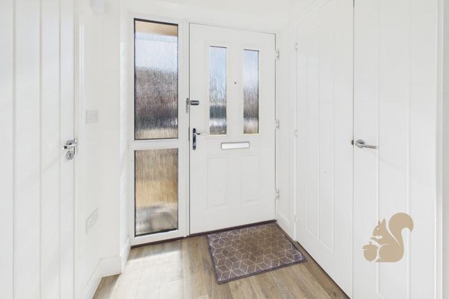 5, Chantry Park View, Ipswich photo 2