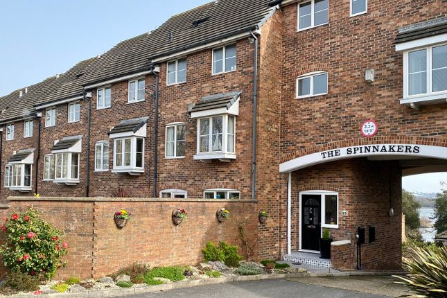 5-bed house on 21, Mount Pleasant Road, Poole, £675,000