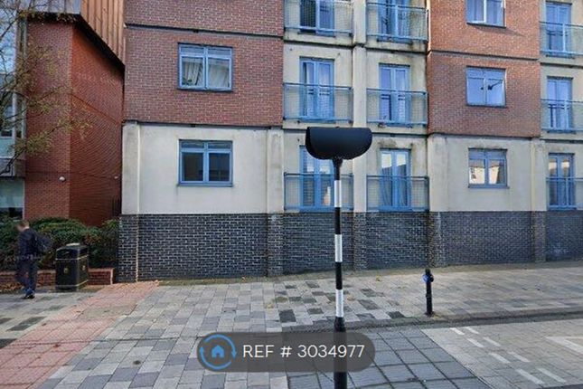 Wellington House, Wellington Street, Swindon photo 2