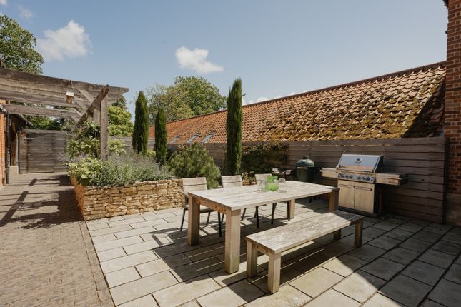 287937 - Coach House, Manor Farm, Brancaster-31.Jpg