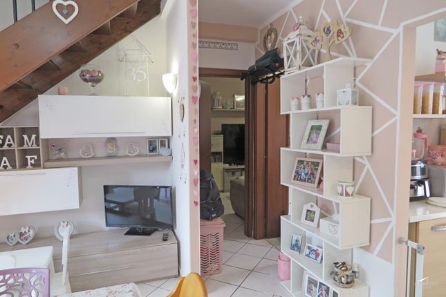 Semi-detached house for sale in Massa-Carrara, Mulazzo, Italy