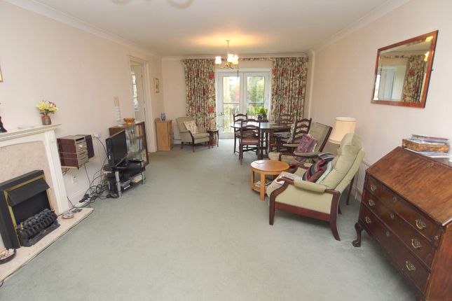 Flat 7 Pavillion Gardens, Sevenoaks photo 2