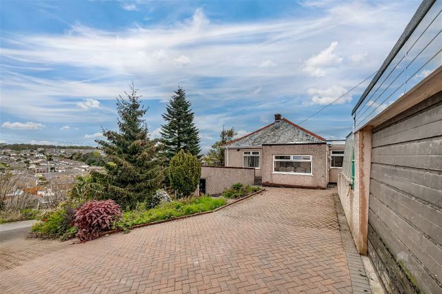 Bungalow for sale in Wembury Road, Elburton, Plymouth.