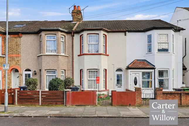 1-bed house on 5, Harrow Road, Barking, £400,000
