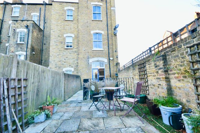 1-bed flat on Flat B, 53 Bedford Road, London, £450,000