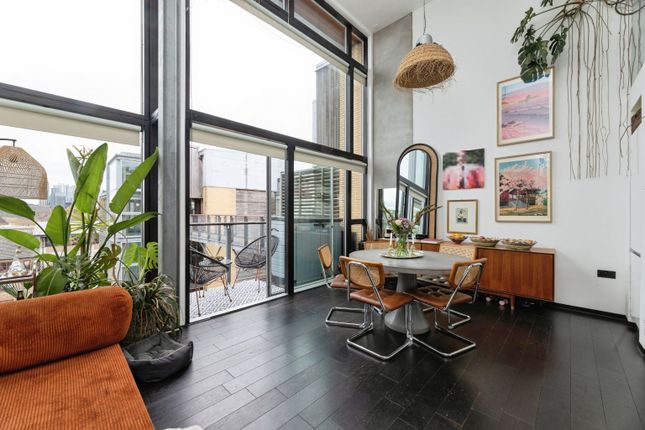 Unit 50, Benyon Wharf, Kingsland Road, London photo 2