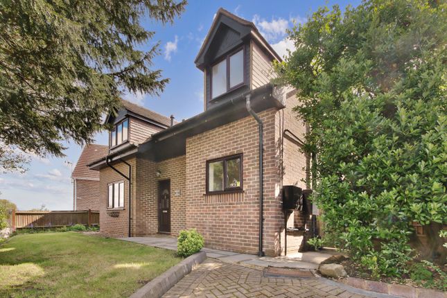 Detached house for sale in Hermitage Road, East Grinstead