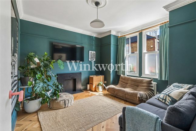 57, Morrison Avenue, London photo 3