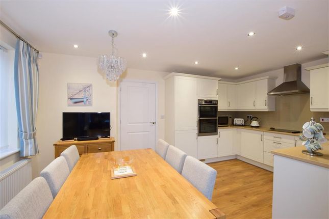 3 Bed Detached House For Sale In Sandpiper Walk West