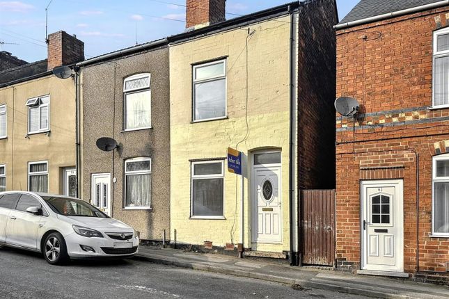 59, Albany Street, Derbyshire photo 4