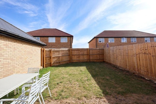 34 Mistletoe Lane, Ely photo 4