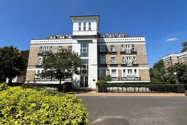 3-bed flat on Flat 11, Anderson House, 12, St. Martins Lane, BECKENHAM, £591,000