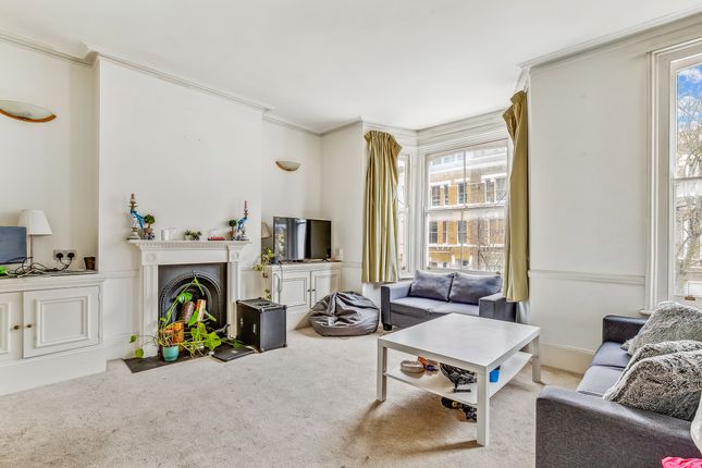 Thumbnail Flat to rent in Rush Hill Road, Clapham Junction