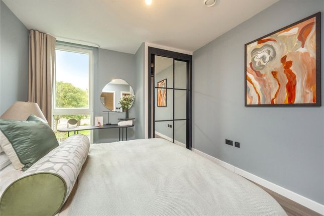 Flat for sale in Park North, 60 Stamford Road