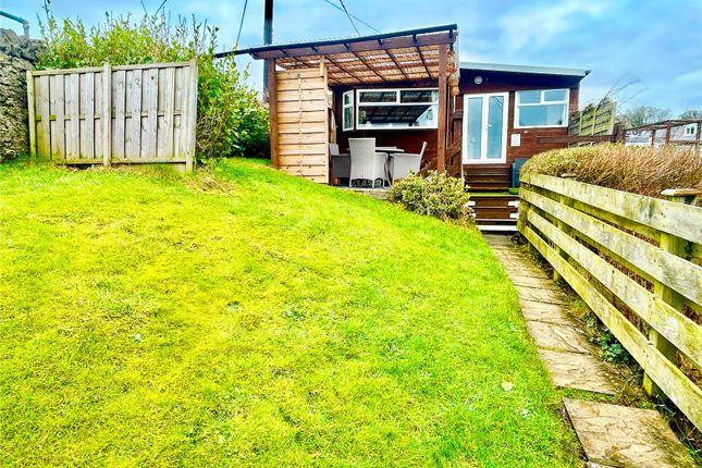 2-bed house on Sea View Chalet,, Beach Road, Isle of Anglesey, £155,000