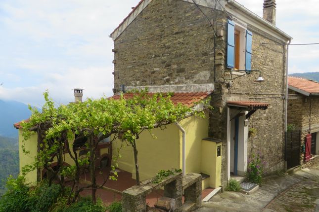 Thumbnail Detached house for sale in Frazione Ciabaudo, Badalucco, Imperia, Liguria, Italy