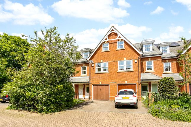 Homes for Sale in Pewley Bank, Guildford GU1 - Buy 
