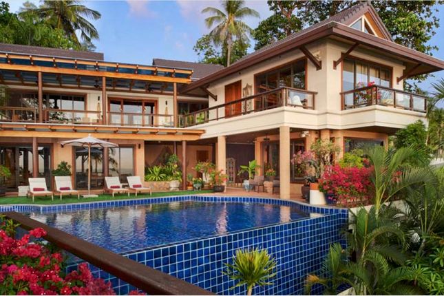 Thumbnail Villa for sale in Mueang Phuket, Mueang Phuket, Thailand