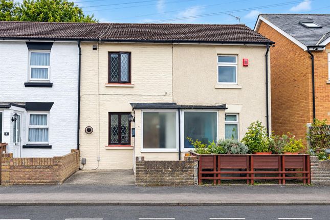 2-bed house on 6, Vernon Road, Sutton, £400,000